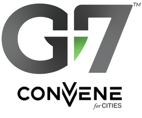 G7 - Convene Logos