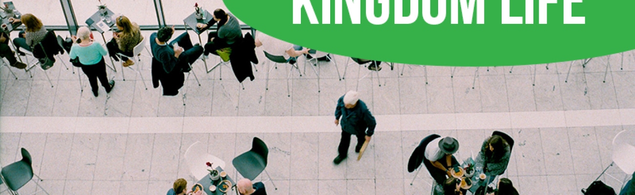 Kingdom Life