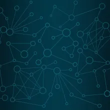 gradient network