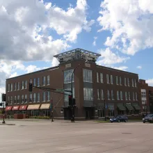 Burnsville, MN