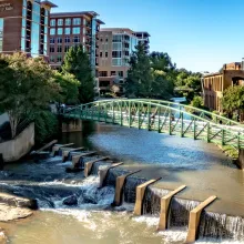 Greenville, SC