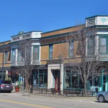 Libertyville, IL