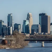 Minneapolis, MN