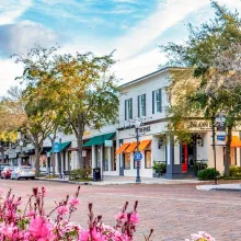 Winter Park, FL