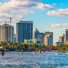 Fort Lauderdale