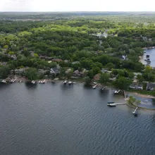 Prior Lake MN