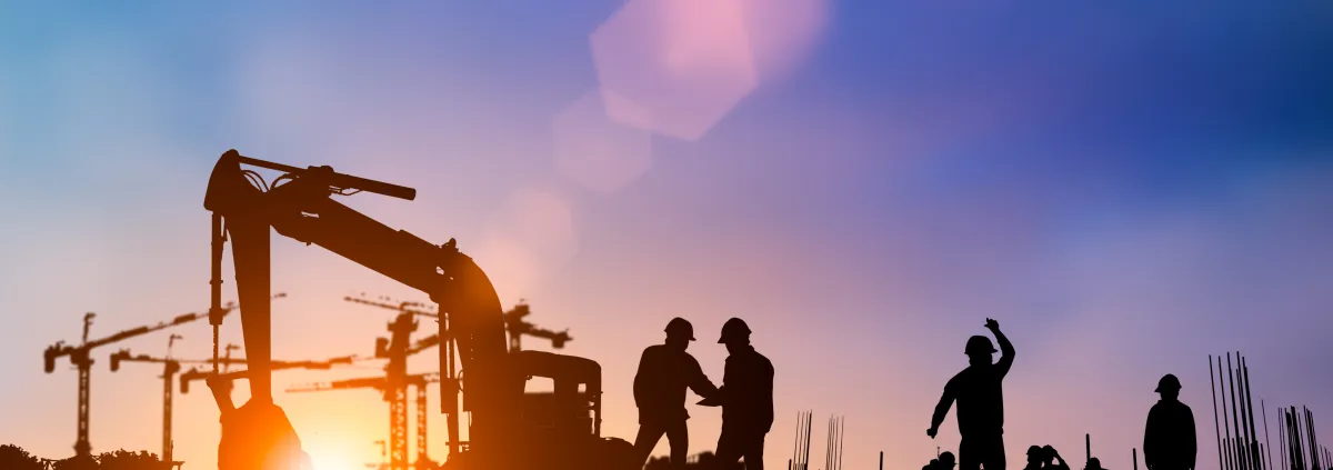 Contractors Feed Local Economies